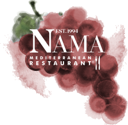 Nama Restaurant Est. 1994